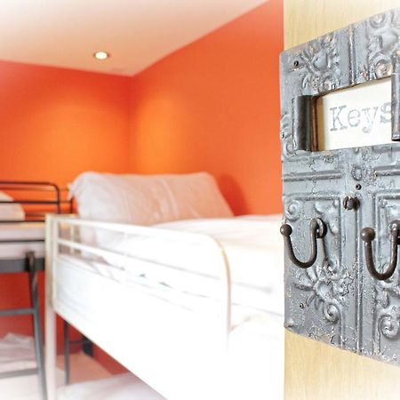 Aparthotel Lumely Fee Bunkhouse à Kendal Extérieur photo