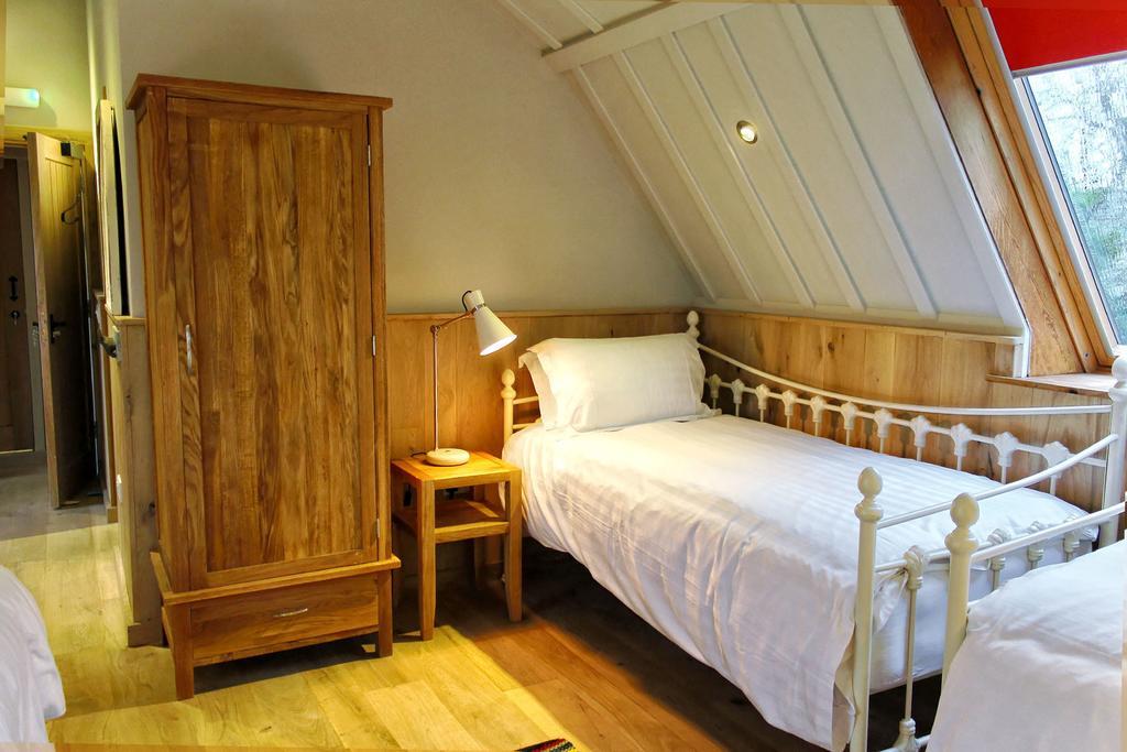 Aparthotel Lumely Fee Bunkhouse à Kendal Extérieur photo