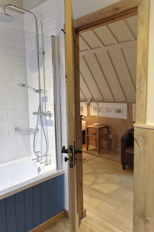 Aparthotel Lumely Fee Bunkhouse à Kendal Chambre photo