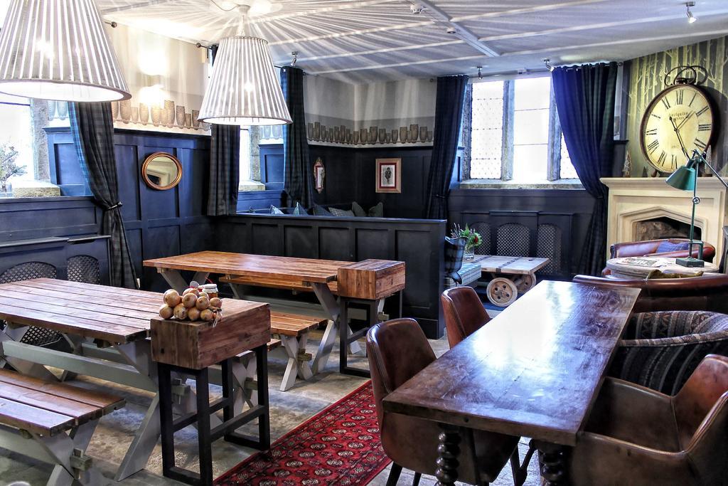 Aparthotel Lumely Fee Bunkhouse à Kendal Extérieur photo