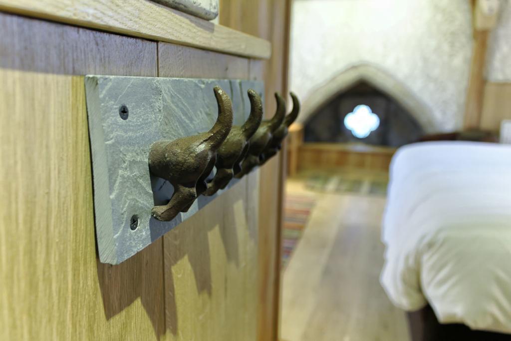 Aparthotel Lumely Fee Bunkhouse à Kendal Chambre photo
