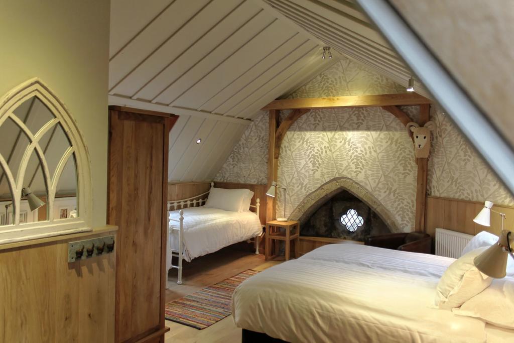 Aparthotel Lumely Fee Bunkhouse à Kendal Extérieur photo