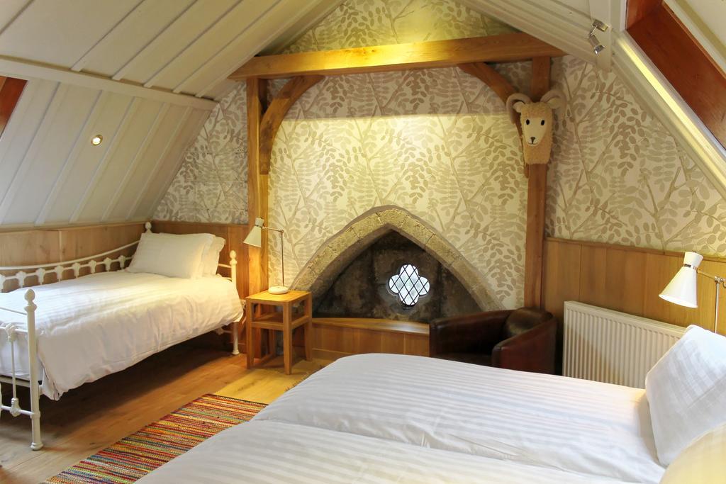 Aparthotel Lumely Fee Bunkhouse à Kendal Chambre photo