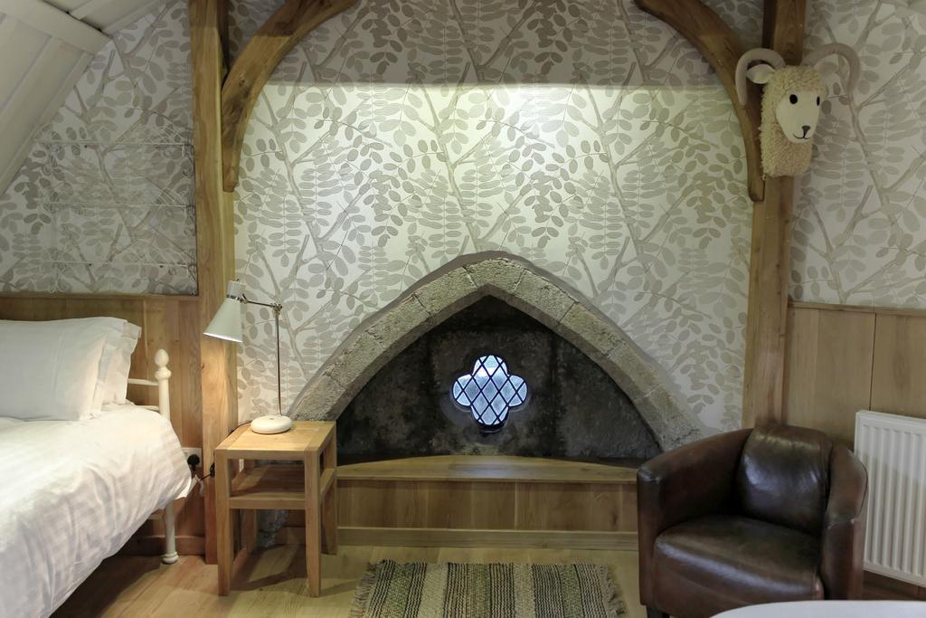 Aparthotel Lumely Fee Bunkhouse à Kendal Chambre photo