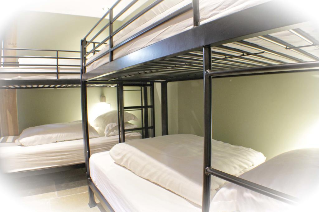 Aparthotel Lumely Fee Bunkhouse à Kendal Extérieur photo