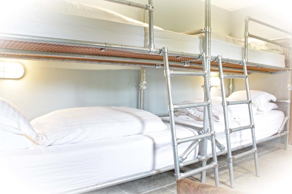 Aparthotel Lumely Fee Bunkhouse à Kendal Extérieur photo