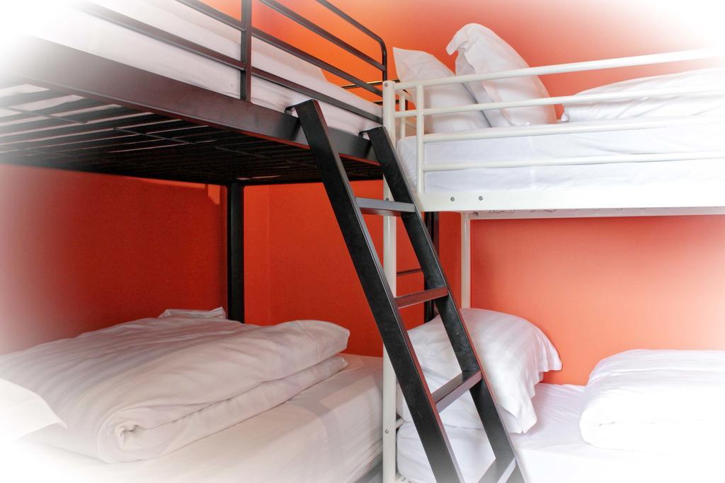 Aparthotel Lumely Fee Bunkhouse à Kendal Extérieur photo