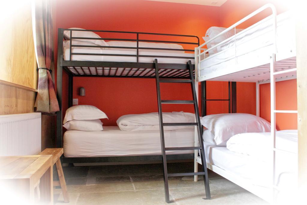 Aparthotel Lumely Fee Bunkhouse à Kendal Extérieur photo