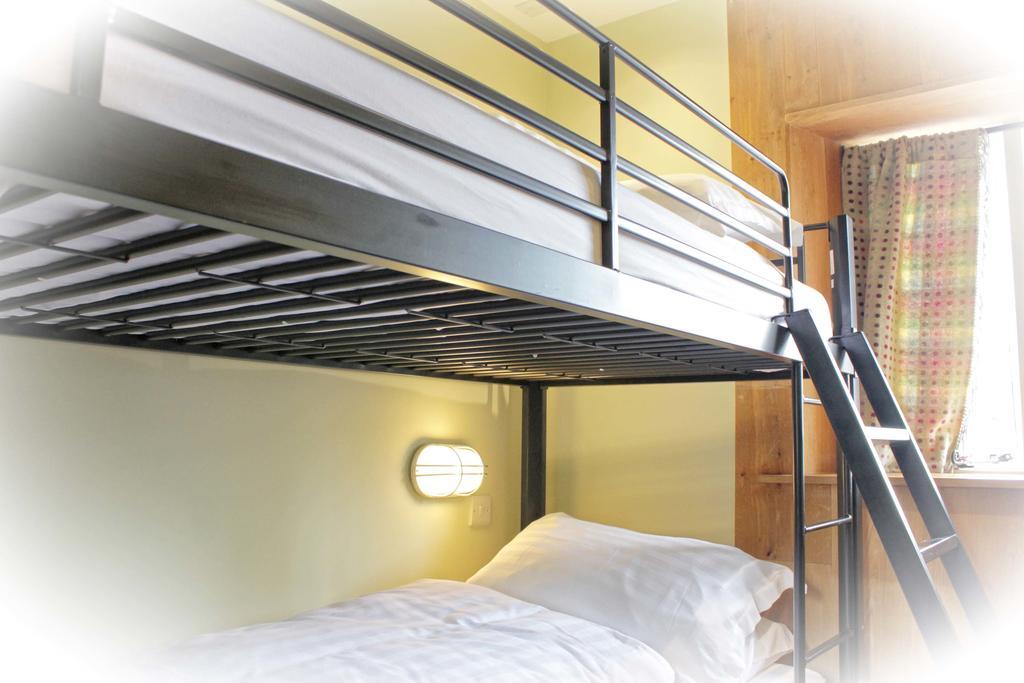 Aparthotel Lumely Fee Bunkhouse à Kendal Extérieur photo