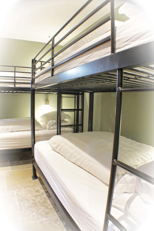 Aparthotel Lumely Fee Bunkhouse à Kendal Extérieur photo