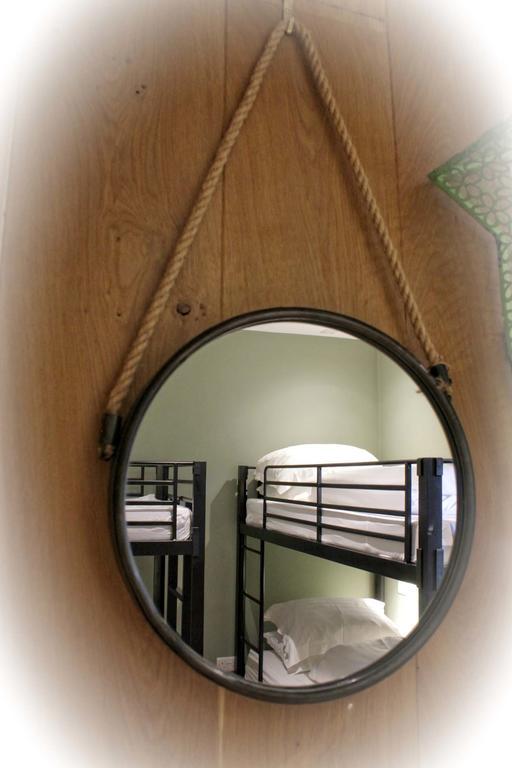 Aparthotel Lumely Fee Bunkhouse à Kendal Extérieur photo