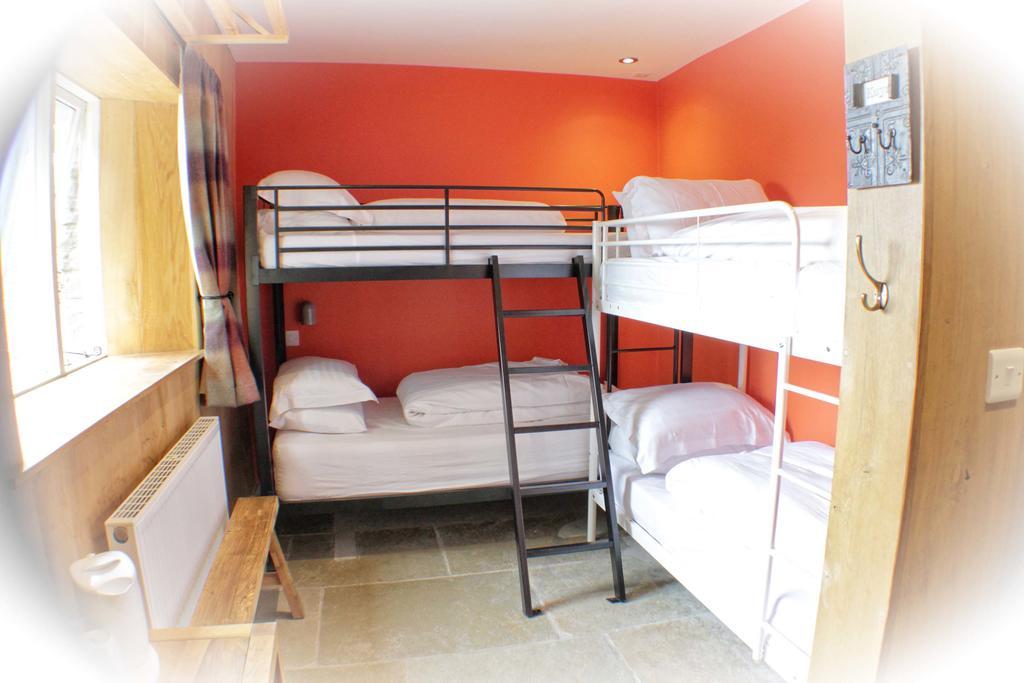 Aparthotel Lumely Fee Bunkhouse à Kendal Extérieur photo
