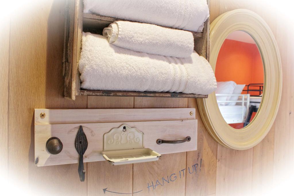 Aparthotel Lumely Fee Bunkhouse à Kendal Extérieur photo