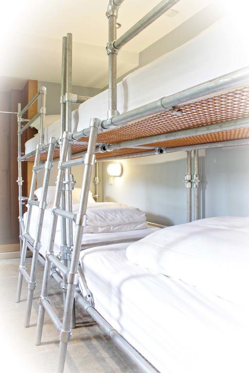 Aparthotel Lumely Fee Bunkhouse à Kendal Extérieur photo