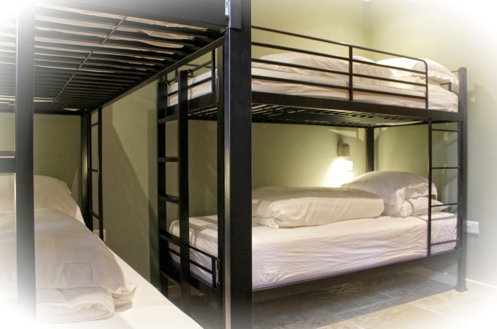 Aparthotel Lumely Fee Bunkhouse à Kendal Extérieur photo