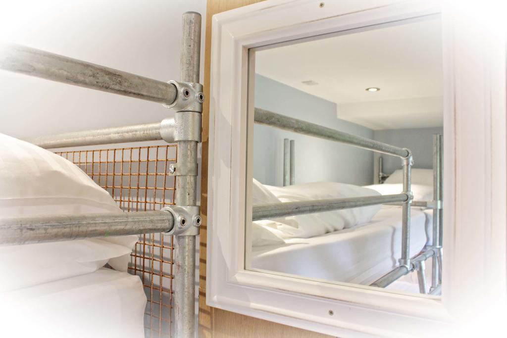 Aparthotel Lumely Fee Bunkhouse à Kendal Extérieur photo