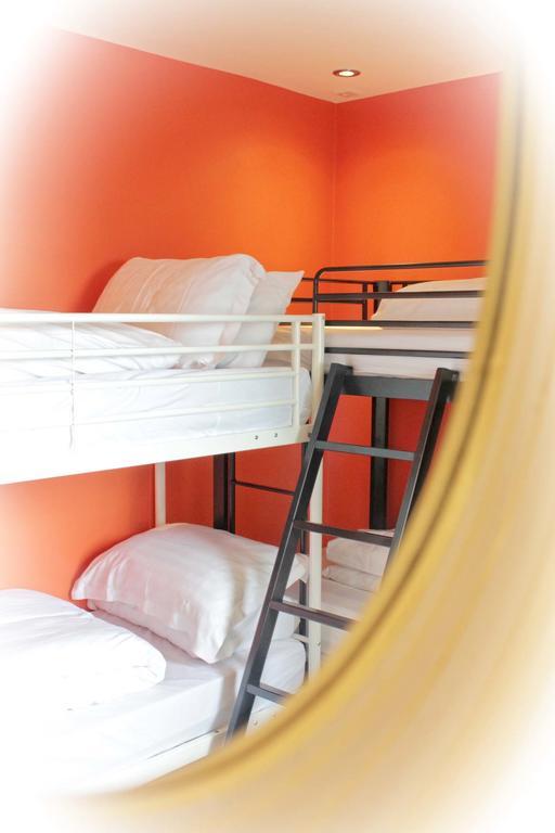 Aparthotel Lumely Fee Bunkhouse à Kendal Extérieur photo