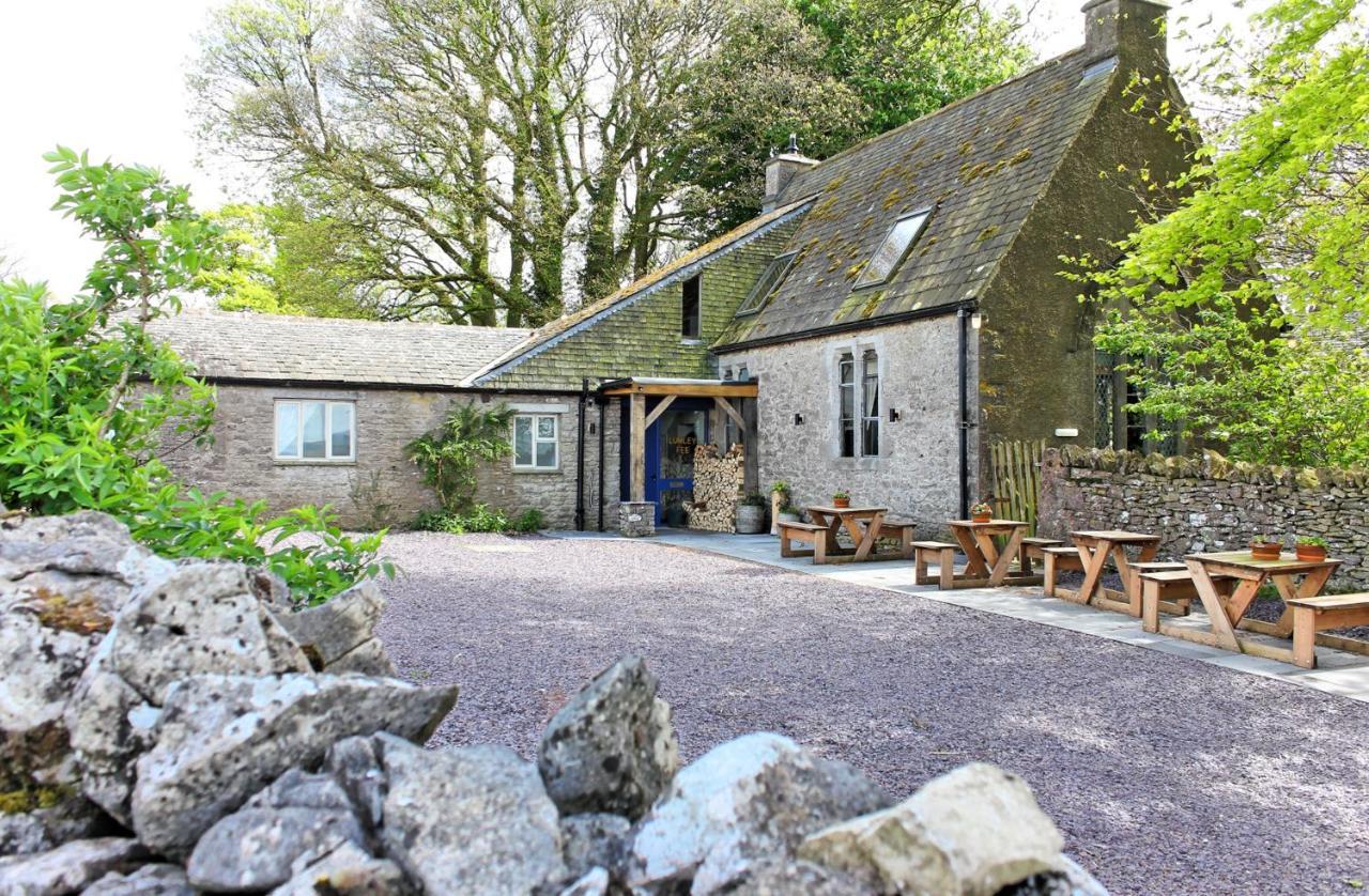 Aparthotel Lumely Fee Bunkhouse à Kendal Extérieur photo